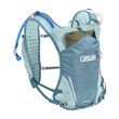 Trail Run Vest Women 7 Adriatic Blue
