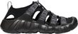 HYPERPORT H2 WOMEN, black/steel grey