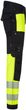 EREBOS Trousers class 1 HI-VIS