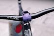Thomson 31,8mm X4 dress up kit cerakote bright purple
