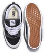 Knu Skool YOUNG, BLACK/TRUE WHITE