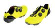 MTB WARRIOR CARBON, fluo