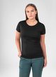 Breeze Merino 150 T-Shirt Wmn, Black