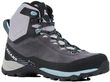 Vision Ws Gtx, Grey/Azure