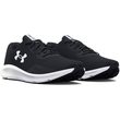 UA W Charged Pursuit 3 Black/white