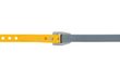 Stretch-Loc 12 - 12mm x 300mm 2 Pack, Yellow