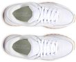 UA GS Essential Runner-WHT
