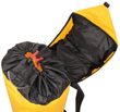 Cargo 40 l yellow