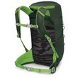 JET 18, green canopy/limeline green
