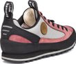 Rotpunkt Low Lady LL Rose/Cool grey