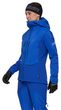 Eiger Nordwand Pro SO Hooded Jacket Women eiger blue