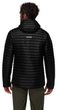 Aenergy IN Hooded Jacket Men black