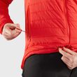 Expedition X-Lätt Jacket W True Red
