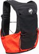 Aenergy Trail Vest 12 mammut red-black