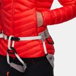 Broad Peak IN Hooded Jacket Women mammut red