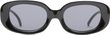 SHOWSTOPPER SUNGLASSES BLACK
