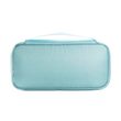 SQZY PADDED POUCH S light blue