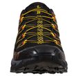 Ultra Raptor II Black/Yellow