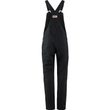 Vardag Dungaree Trousers W Black