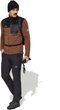Innominata ML Jacket Men soil-black