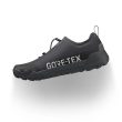 TERRA ERGOLACE FLAT GTX 2.0 BLACK - BLACK