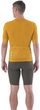 MENS SS JERSEY AKSIUM MINERAL YELLOW