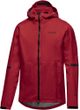 LUPRA GORE-TEX® 2.0 Hooded Jacket Mens utility red