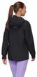 Linard Light HS Hooded Jacket Women black