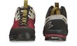 DRAGONTAIL TECH GTX WMS rhubarb red/grey