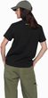 Base T-Shirt Women Mini Logo black