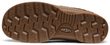 JASPER SPLIT WOMEN, skall brown