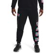 UA RIVAL FLEECE HPS JOGGER, Black