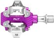 ALT XC Clipless Ultraviolet Purple