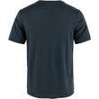 Hoja Wool T-shirt M Dark Navy