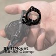 SHIFTMOUNT 22.2mm na IS-II