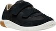 KNX T-TOE DS YOUTH black/star white
