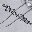 SIGNATURE GRAY HEATHER