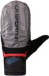 Trail Gloves W, Black/Cherry Tomato