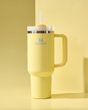 Quencher/Cup H2.O FlowState Tumbler 1180 ml Pomelo
