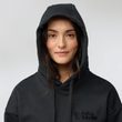 Fjällräven Classic Hoodie W Grey-Melange