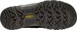 TARGHEE IV WP WIDE MEN, sea turtle/roasted pecan