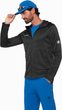Crag ML Hooded Jacket Men black