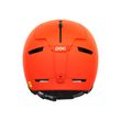 Obex MIPS, Fluorescent Orange Matt