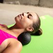 BLM02 12 cm - Lacrosse Ball