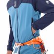 KAMET XCS LIGHT HOODIE M CORONET BLUE/SAPHIR