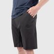 Abisko Lite Shorts M Dark Grey