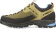 DRAGONTAIL TECH GTX olive green/vallarta blue