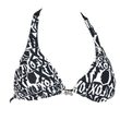 53118 001 ELECTRIFY REVERSIBLE dámský bikini top