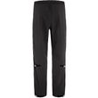 HC Hydratic Trail Trousers W Black