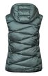 BETLIS VEST, dark forest